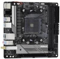 ASRock A520M-ITX/AC