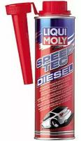 Liqui moly speed tec diesel формула скорости дизель 0.250л (3722)