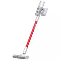 Беспроводной пылесос Xiaomi Trouver SOLO 10 Cordless Vacuum Cleaner, White EU