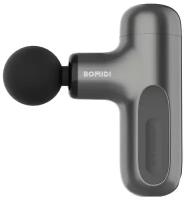 Массажер Bomidi M1 Portable Mini Massage Gun Black