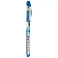 Ручка шариковая Schneider Slider, синий, 0,5 мм
