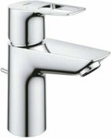 Смеситель для раковины Grohe BauLoop 23335001 хром