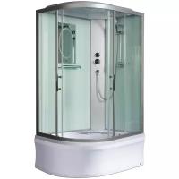 Душевая кабина WeltWasser WW500 HALLE 1202 R 120х90 см 10000003313