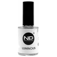 Гель Nano Professional гель Luminous Gel защитный