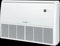 Напольно-потолочная сплит-система Ecoclima ECLCF-H48/5R1C + ECL-H48/5R1C(U)