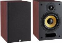 Davis Acoustics Mia 20 Red Wood