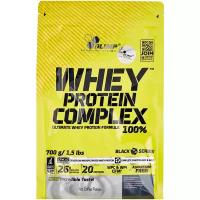 Протеин Olimp 100% Whey Protein Complex, Кофе со льдом, 700 г