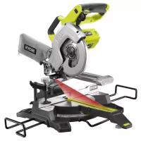 Торцовочная пила Ryobi ONE+ R18MS216-0 Вт 216мм