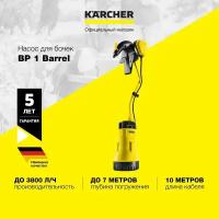 Насос для бочек Karcher BP 1 Barrel 1.645-460.0