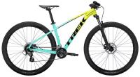 Велосипед Trek Marlin 5 - 26 2022 (2022) (голубой)
