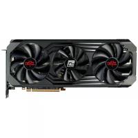 Видеокарта PowerColor Red Devil Radeon RX 6900 XT 16GB (AXRX 6900XT 16GBD6-3DHE/OC), Retail