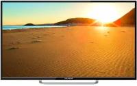 Телевизор LED PolarLine 42" 42PL11TC-SM черный FULL HD 50Hz DVB-T DVB-T2 DVB-C WiFi Smart TV (RUS)