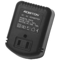Трансформатор электронный понижающий ROBITON 3P070 70 Вт