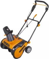 Worx Снегоуборщик WG450E 220V 46см 1600Вт электрический