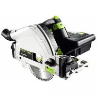 Аккумуляторная дисковая пила Festool TSC 55 REB-Plus Li