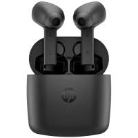 Беспроводные наушники HP Wireless Earbuds G2, черный