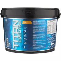 R-Line Sport Nutrition TITAN Creatine 4000 гр (R-Line Sport Nutrition) Банан