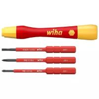 Wiha 43167 - 671 g - Red/Yellow