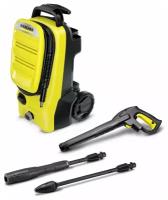 K 4 Compact UM Аппарат высокого давления 1.679-400.0 KARCHER, шт KARCHER