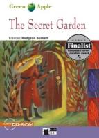 Green Apple Starter: The Secret Garden with Audio / CD-ROM