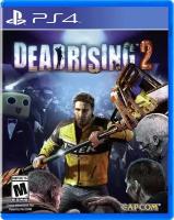 Игра Dead Rising 2 для PlayStation 4