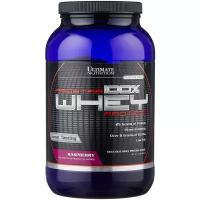 Ultimate Nutrition Prostar Whey Protein (900 г) Малина
