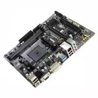 Материнская плата GIGABYTE GA-F2A68HM-DS2 FM2FM2=