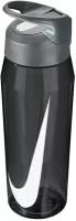 Бутылка для воды 710 мл Nike Tr Hypercharge Straw Bottle Graphic 24 Oz