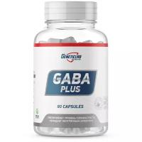 GeneticLab Nutrition Gaba Plus (90капс)