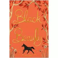 Black Beauty. Sewell Anna