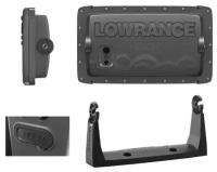 Эхолот Lowrance Hook Reveal 7 TripleShot