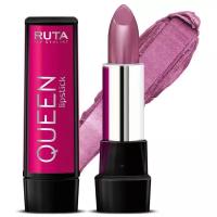 Ruta Губная помада Ruta Queen Lipstick, тон 208, в стиле глэм-рок