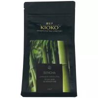 Чай зеленый японский Kioko Sencha