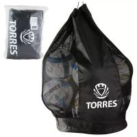 Сумка для мячей TORRES SS11069