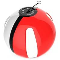 Внешний аккумулятор (Power Bank) Pokeball 10000 mAh