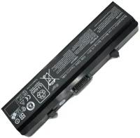 Аккумулятор для ноутбука Dell Inspiron 1440, 1525, 1526, 1545, 1546, 1750, Vostro 500, (GW252), 4400