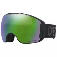 Маска со съёмной линзой Oakley Airbrake XL Snow Goggle