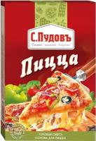 Мучная смесь Пицца С.Пудовъ, 350 г