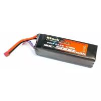 Аккумулятор Black Magic Li-Po 22.2V (6S) 5000mAh 90C - BM-F90-5006D