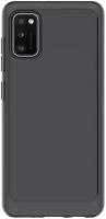 Чехол-накладка Araree для Samsung Galaxy A41 GP-FPA415KDA черная