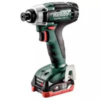 Винтоверт Metabo PowerMaxx SSD 12 601114800