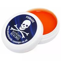 The Bluebeards Revenge Помада Pomade, сильная фиксация