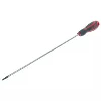 Отвертка TORX T10х250мм удлиненная JTC-7695