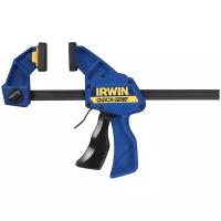 Струбцина F-образная Irwin Quick Grip 150мм