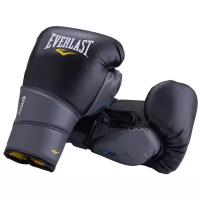 Боксерские перчатки Everlast Protex2 GEL (S/M)