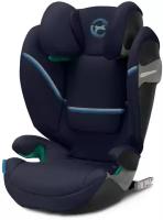 Автокресло Cybex Solution S i-Fix, Navy Blue