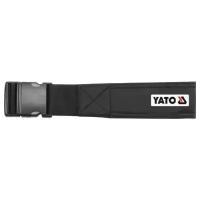 Пояс для карманов под инструмент Yato YT-7409