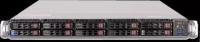 Серверная платформа Supermicro SYS-1029P-WTRT/1U/2x3647/ 12xDDR4-2666/ 10x2.5"