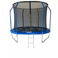 Каркасный батут Sport Elite FR-80-10FT 305х305х150 см