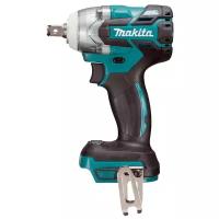 Аккумуляторный ударный гайковерт Makita DTW281Z, без аккумулятора